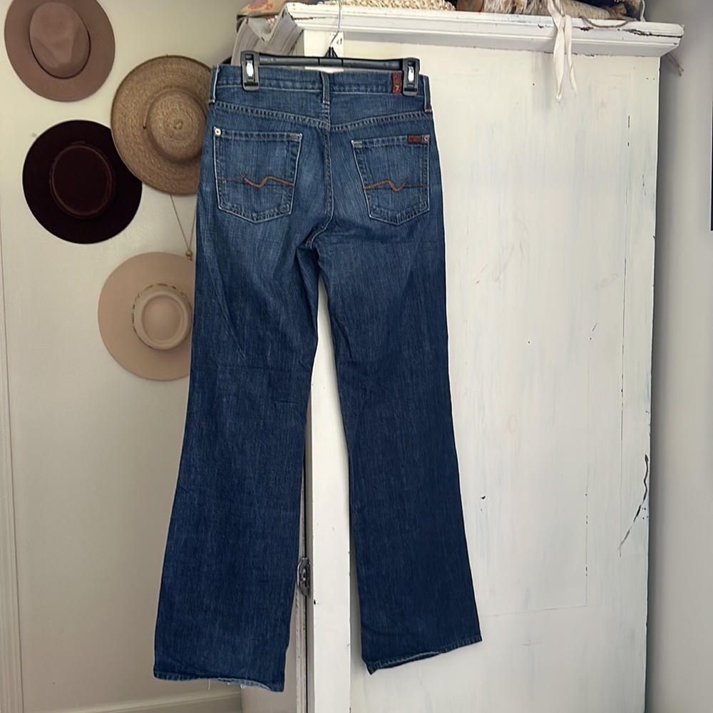 7 For All Mankind - Picture 3 of 5
